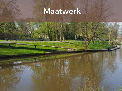 jachthavenbouw