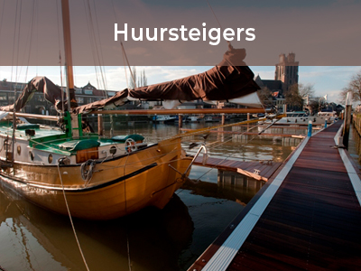 huursteigers