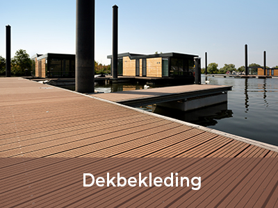 dekbekleding