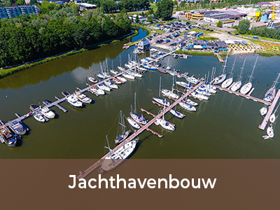 jachthavenbouw