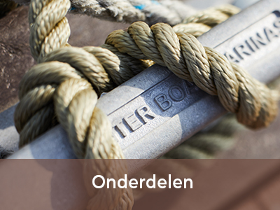 onderdelen