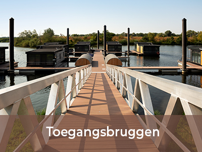 toegangsbruggen
